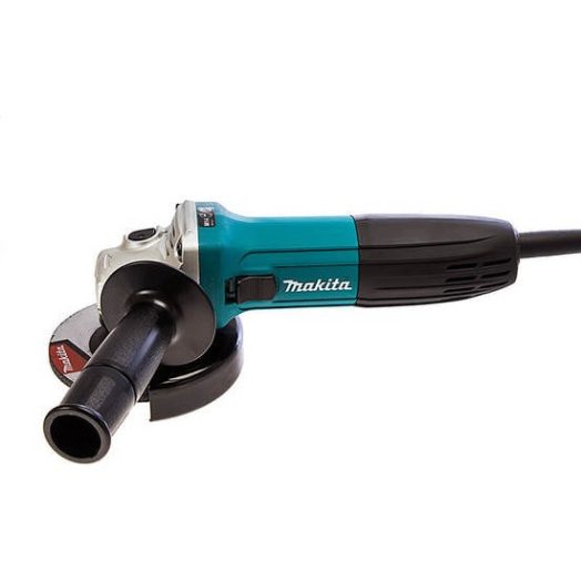 Ъглошлайф MAKITA GA4530R, 720W, 115mm - Image 4