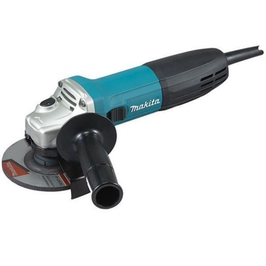 Ъглошлайф MAKITA GA4530R, 720W, 115mm