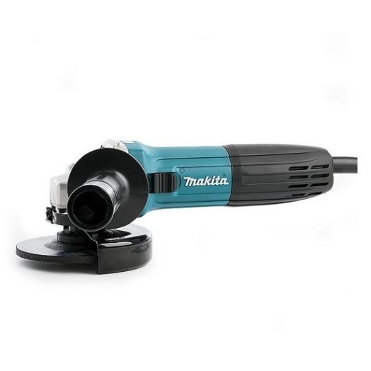 Ъглошлайф MAKITA GA4530R, 720W, 115mm - Image 6