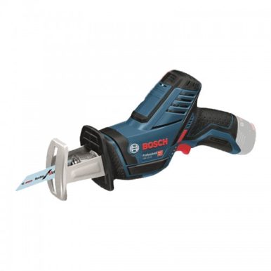 Акумулаторен саблен трион BOSCH GSA 12V-14 SOLO, 12V, 3000 min-1