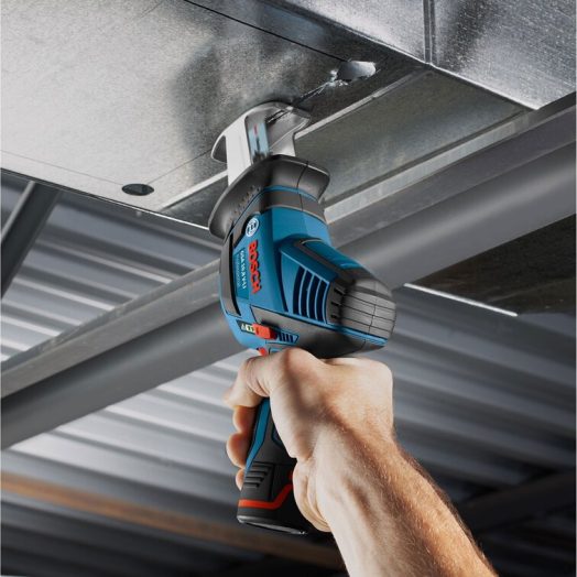 Акумулаторен саблен трион BOSCH GSA 12V-14 SOLO, 12V, 3000 min-1 - Image 3