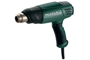 Пистолет за горещ въздух Metabo H 16-500, 1600W, 300-500°С
