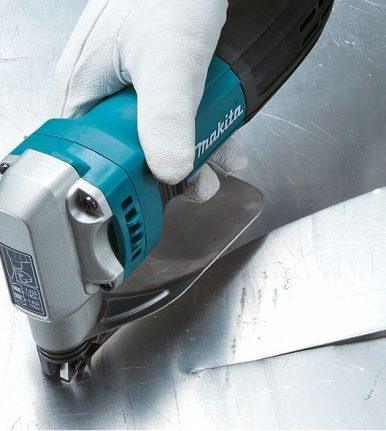 Ножица за ламарина MAKITA JS1602, 1.6mm, 300W