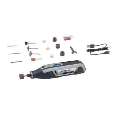 Акумулаторен мултифункционален инструмент DREMEL Lite 7760-15, 3.6V