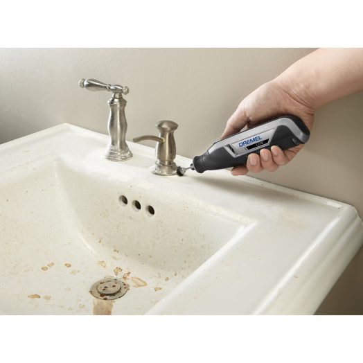 Акумулаторен мултифункционален инструмент DREMEL Lite 7760-15, 3.6V - Image 3