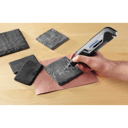Акумулаторен мултифункционален инструмент DREMEL Lite 7760-15, 3.6V - Image 5
