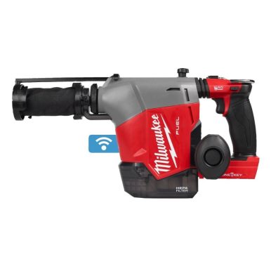 Акумулаторен перфоратор MILWAUKEE M18 FHAFOH16-0, SDS Plus, 18 V, 2.3 J