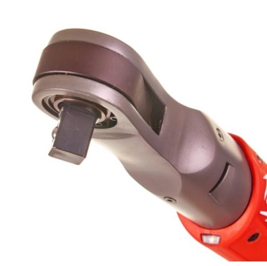 Тресчотка акумулаторна Milwaukee M12FIR12-0 - Image 2