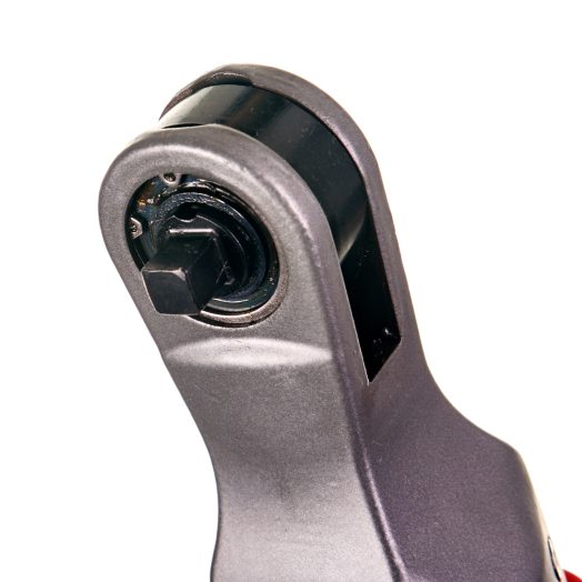 Тресчотка акумулаторна Milwaukee M12FIR38-0 - Image 2