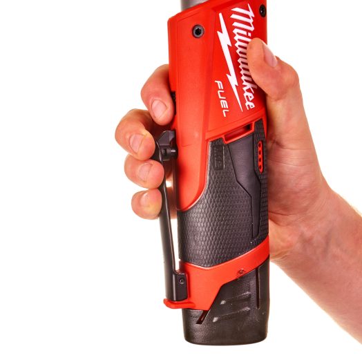 Тресчотка акумулаторна Milwaukee M12FIR38-0 - Image 3