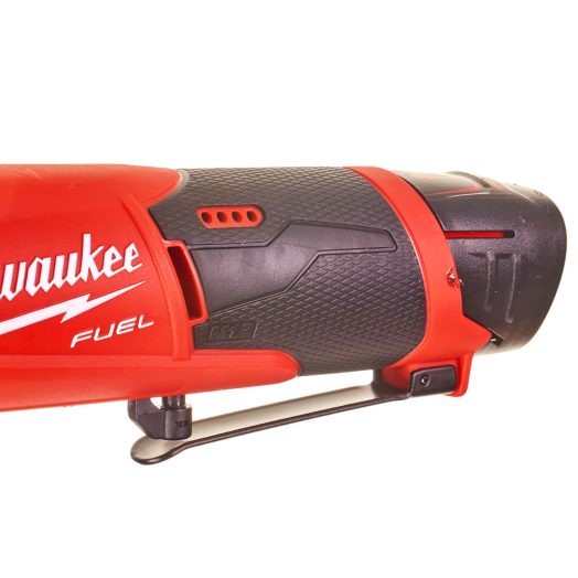 Тресчотка акумулаторна Milwaukee M12FIR38-0 - Image 4