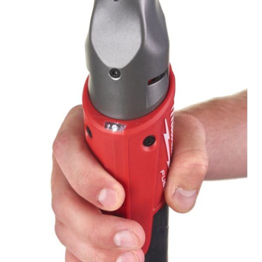 Тресчотка акумулаторна Milwaukee M12FIR38LR-0 - Image 4