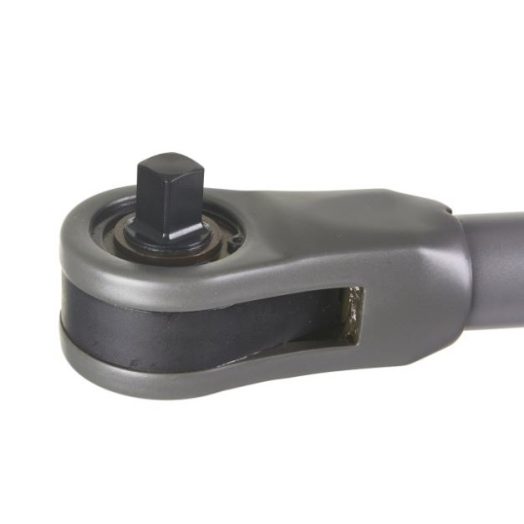 Тресчотка акумулаторна Milwaukee M12FIR38LR-0 - Image 6