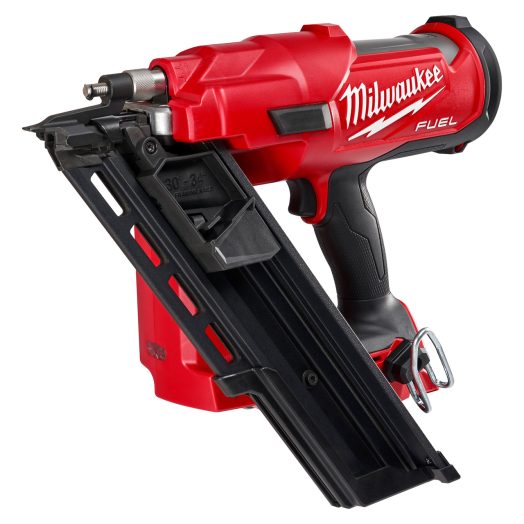 Такер акумулаторен MILWAUKEE M18FFN-0C - Image 2