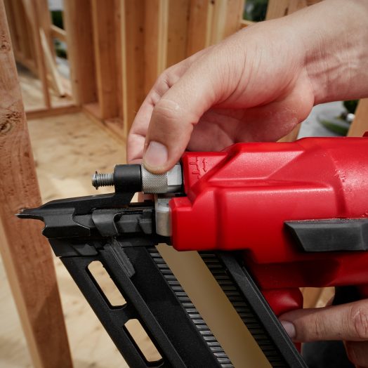 Такер акумулаторен MILWAUKEE M18FFN-0C - Image 6