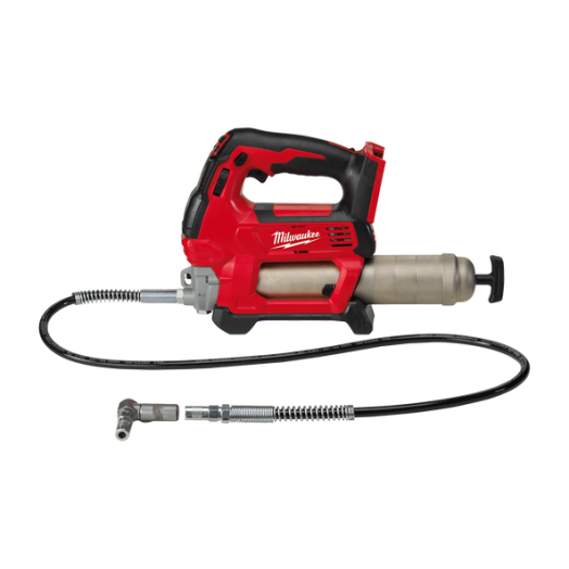 Акумулаторен такаламит MILWAUKEE M18GG-0 - Image 2