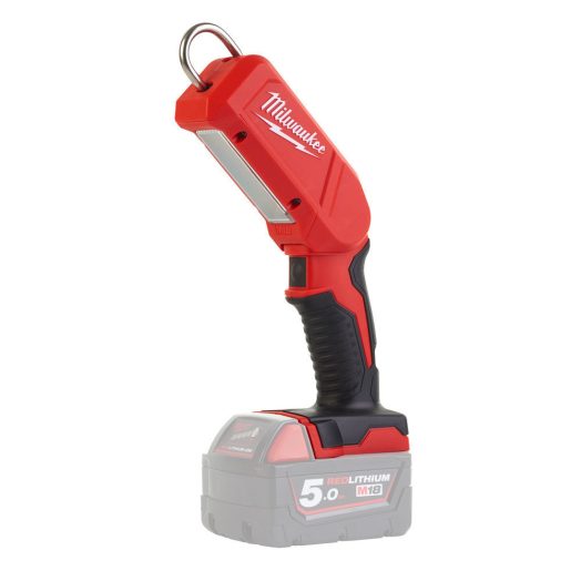 Акумулаторен фенер MILWAUKEE M18IL-0 - Image 3