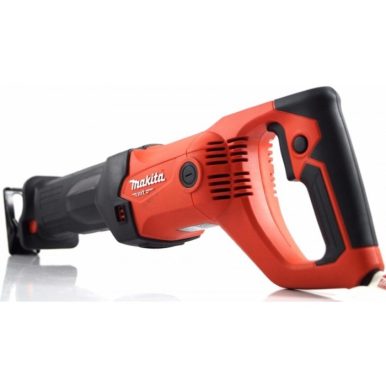 Саблен Трион MAKITA M4500  1010 W, дълбочина рязане 255 mm