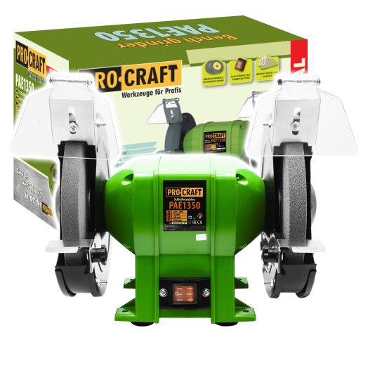 Шмиргел PROCRAFT PAE1350 - Image 2