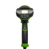 Пистолет за горещ въздух PROCRAFT PH2000, 2000W, 50-650°C - Image 3