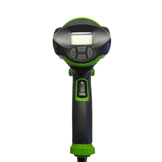 Пистолет за горещ въздух PROCRAFT PH2000, 2000W, 50-650°C - Image 3