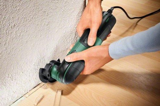 Мултифункционален инструмент BOSCH PMF 220 CE - Image 2