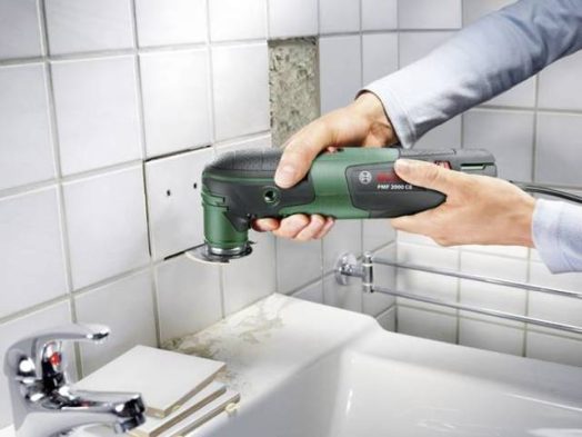 Мултифункционален инструмент BOSCH PMF 220 CE - Image 3