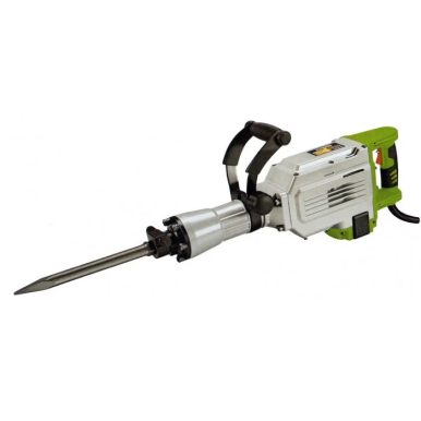 Къртач PROCRAFT PSH2700, HEX захват, 1300W, 46J