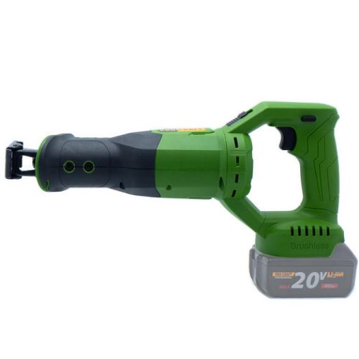 Акумулаторен саблен трион PROCRAFT PSS20, 20V - Image 5