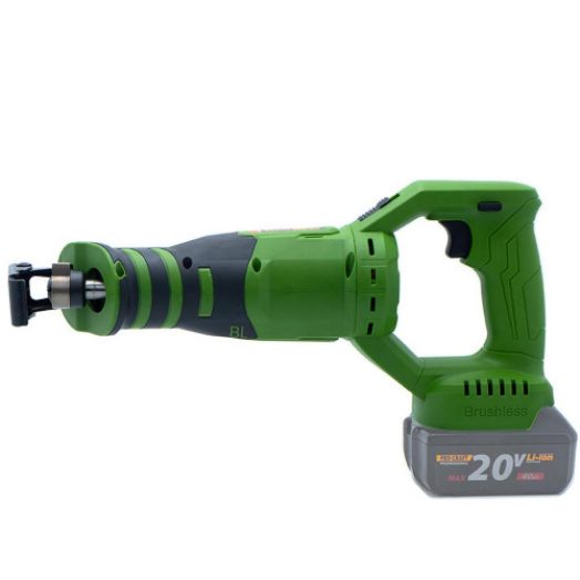 Акумулаторен саблен трион PROCRAFT PSS20, 20V - Image 6