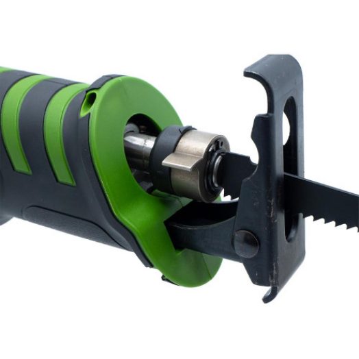 Акумулаторен саблен трион PROCRAFT PSS20, 20V - Image 7
