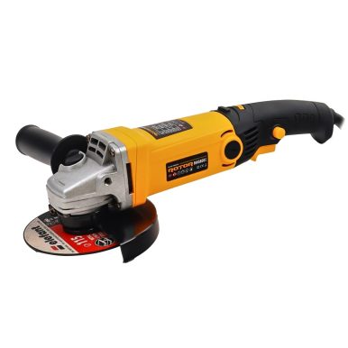 Ъглошлайф ROTOR RAG850E, 850W, 125mm