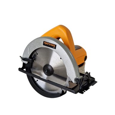 Ръчен циркуляр ROTOR RCC1100, 1100W, 185mm