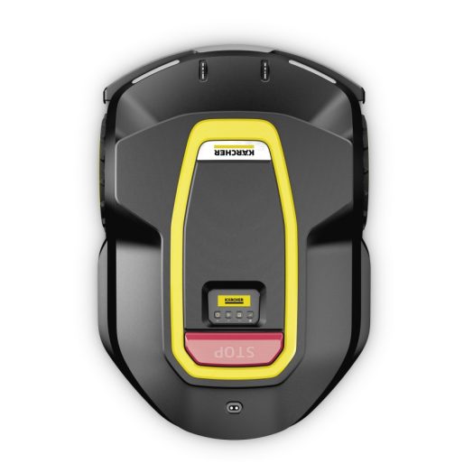 Робот косачка с GPS RTK и AI камерата Karcher RCX 6 - Image 2
