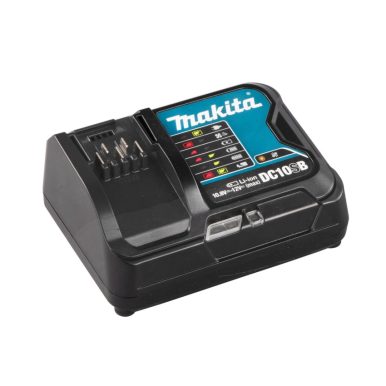 Зарядно устройство Makita DC10SB CXT за батерии 10.8-12 V