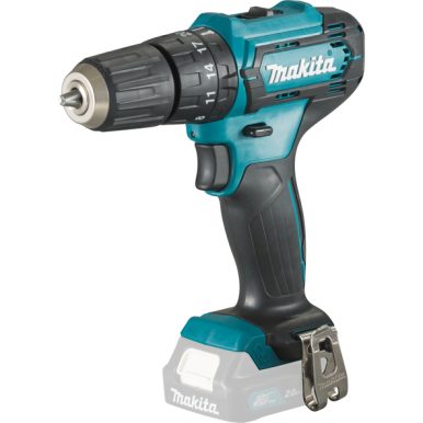 Акумулаторен винтоверт Makita HP333DZ 30Nm 12V