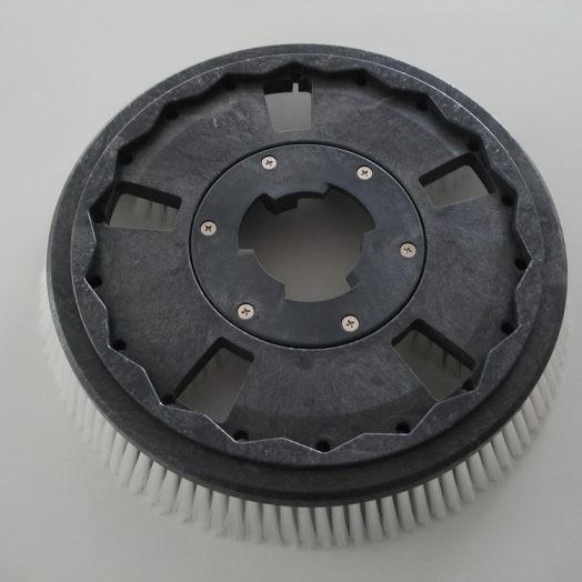 Четка за мокети и килими за еднодискова машина Viper LS160 - Image 2