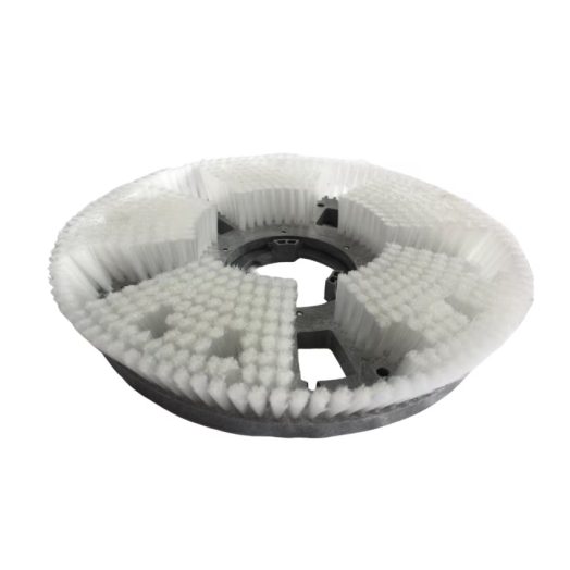 Четка за мокети и килими за еднодискова машина Viper LS160
