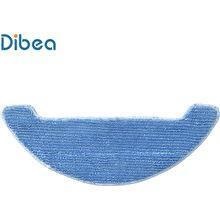 Моп кърпа за прахосмукачка робот Dibea GT-200 и D960