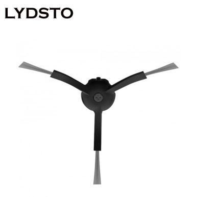 Странична четка за прахосмукачка робот XIAOMI Lydsto R1 и R1 Pro - черна