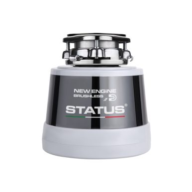 Мелница за хранителни отпадъци STATUS Next 300 Compact