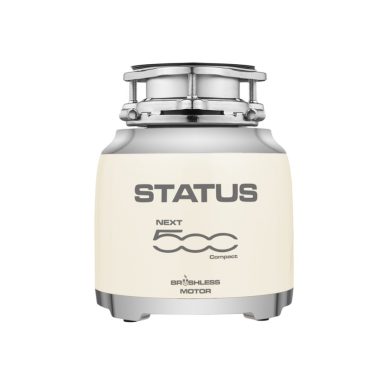 Мелница за хранителни отпадъци STATUS Next 500 Compact
