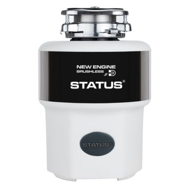 Мелница за хранителни отпадъци STATUS Next 400