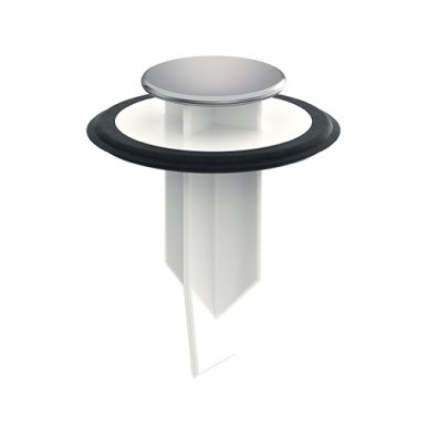 Стъргалка-стопер STATUS