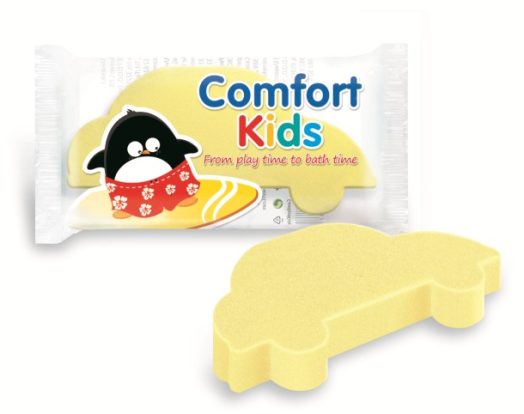 Comfort ГЪБА ДЕТСКА