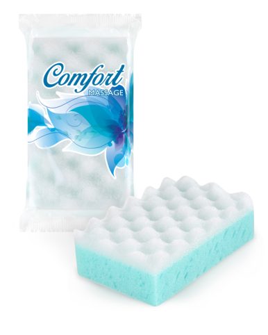 Comfort ГЪБА МАСАЖ ПРАВОЪГЪЛНА