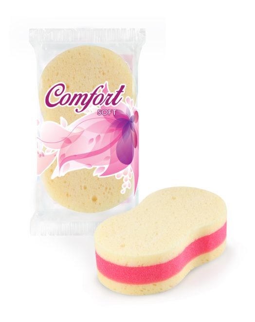 Comfort ГЪБА ОВАЛ ДЪГА