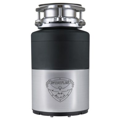 Мелница за хранителни отпадъци STATUS Premium 100