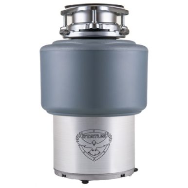 Мелница за хранителни отпадъци STATUS Premium 200