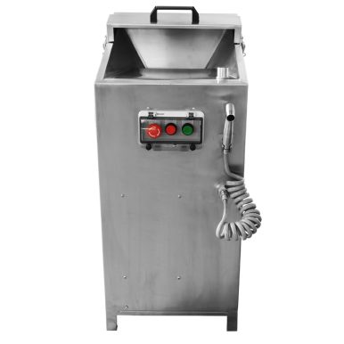 Индустриална мелница за хранителни отпадъци STATUS HD1500 AQUA